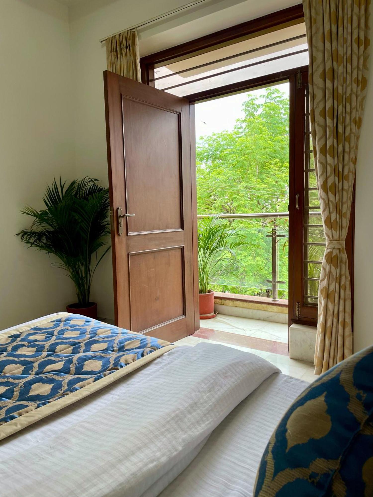 Karni Nivvas - Luxury Redefined Villa Udaipur Exterior photo
